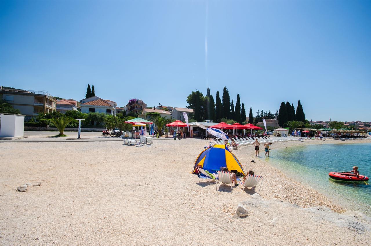 Apartments Maja Trogir Exterior photo