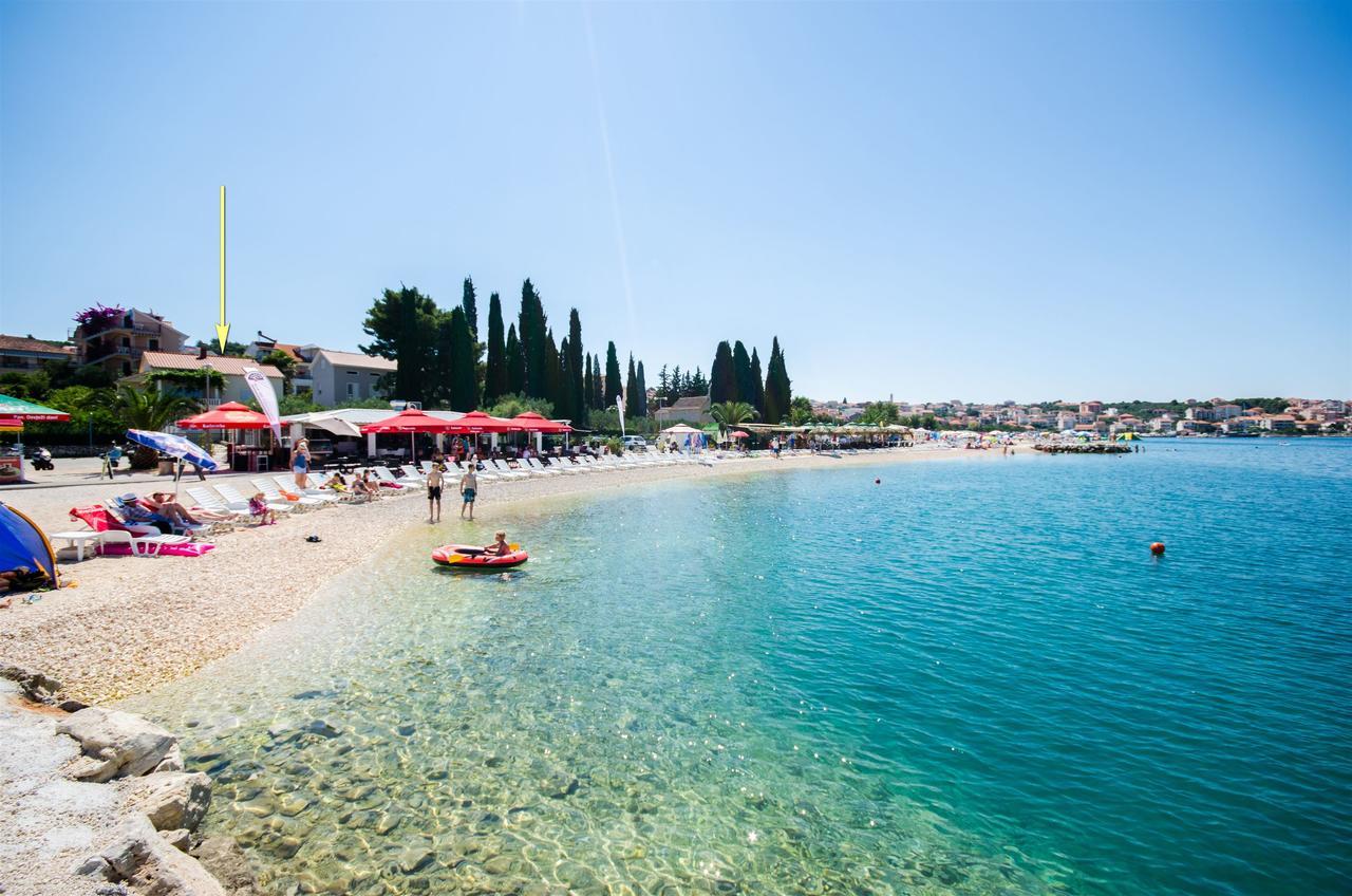 Apartments Maja Trogir Exterior photo