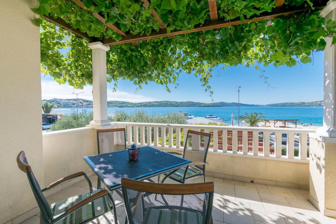 Apartments Maja Trogir Exterior photo
