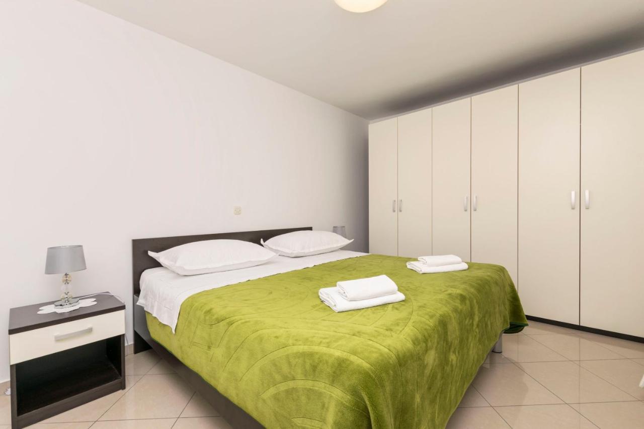 Apartments Maja Trogir Exterior photo