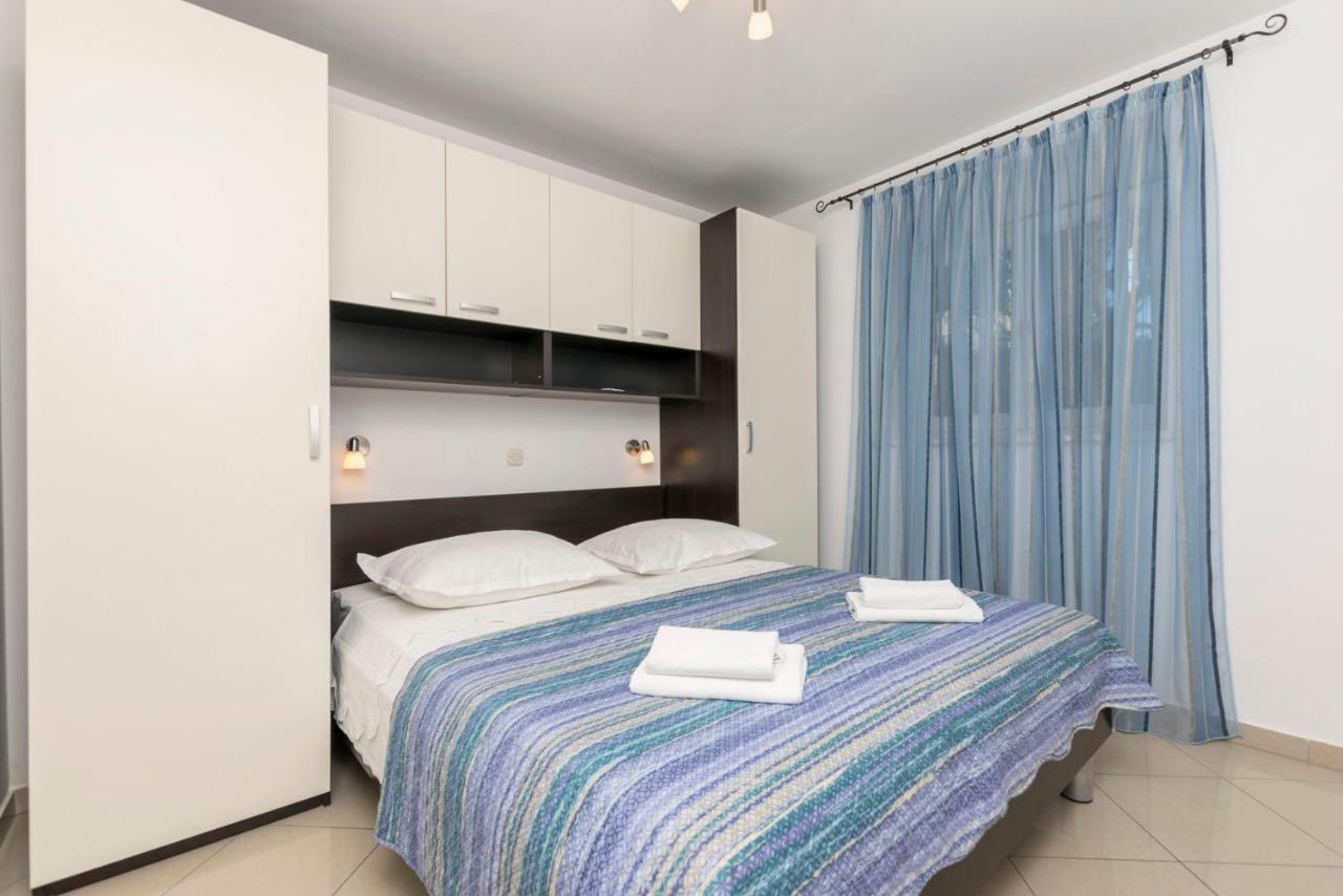 Apartments Maja Trogir Exterior photo